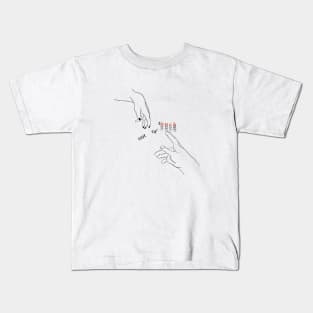 Out of Touch Kids T-Shirt